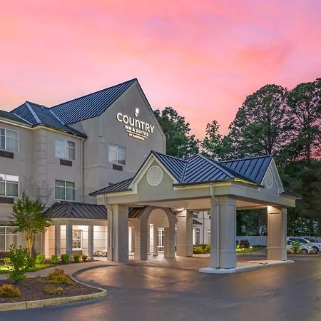 Country Inn & Suites By Radisson, Newport News South, Va Εξωτερικό φωτογραφία