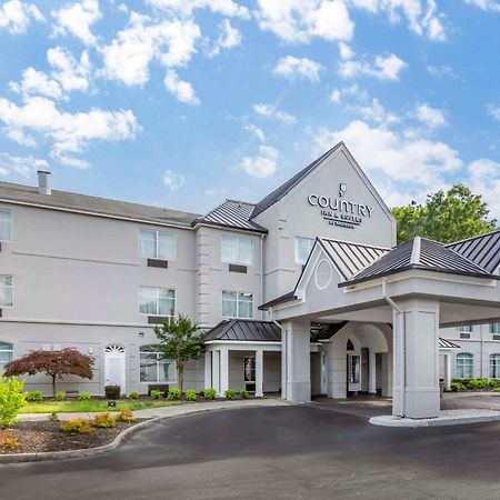 Country Inn & Suites By Radisson, Newport News South, Va Εξωτερικό φωτογραφία