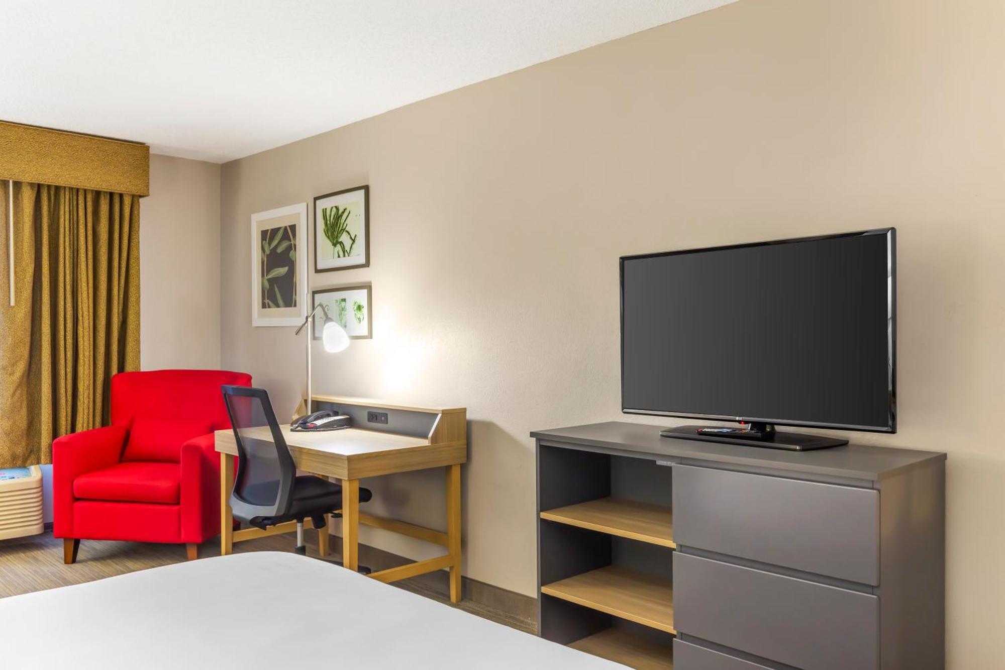 Country Inn & Suites By Radisson, Newport News South, Va Εξωτερικό φωτογραφία