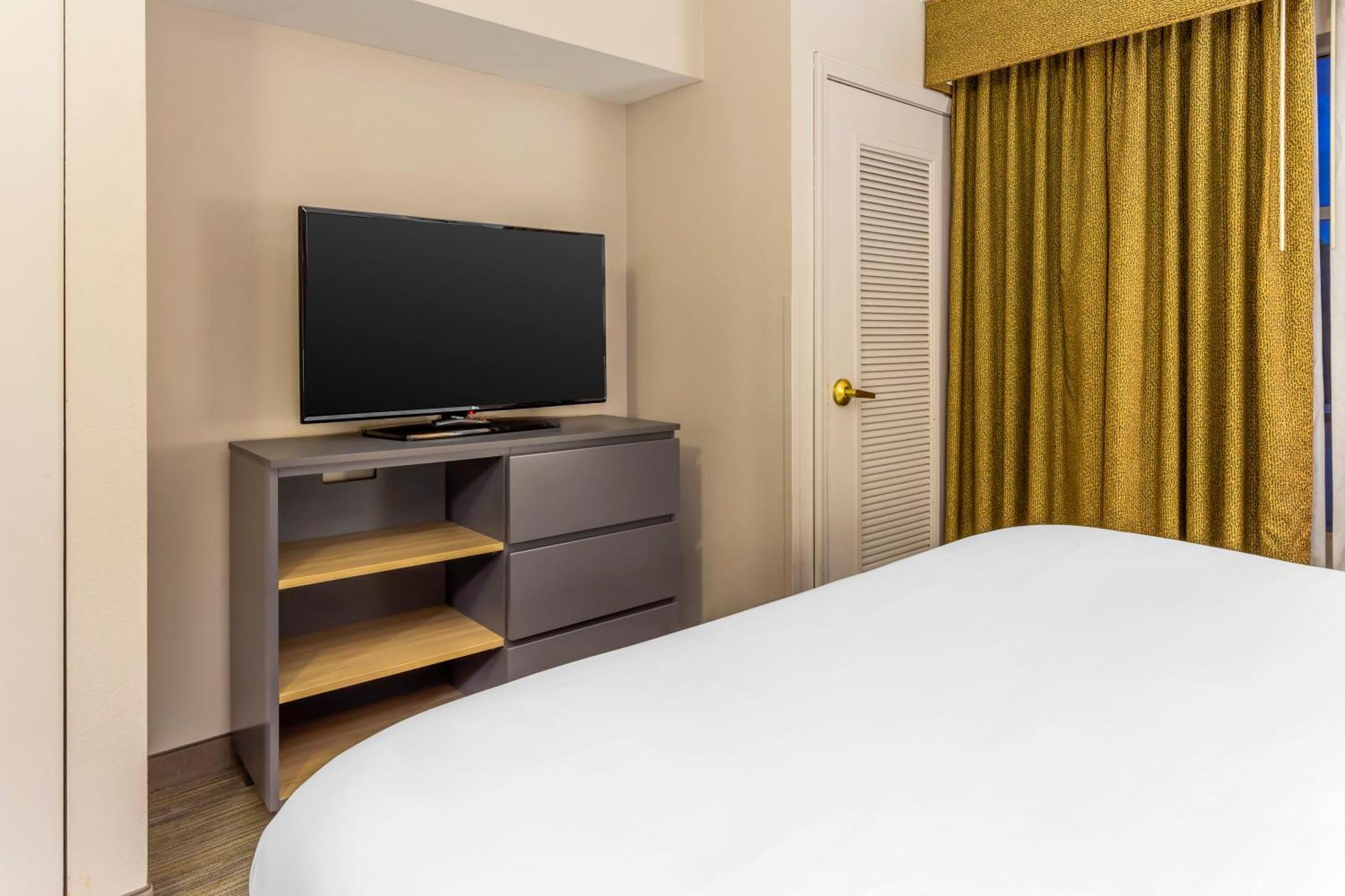 Country Inn & Suites By Radisson, Newport News South, Va Εξωτερικό φωτογραφία