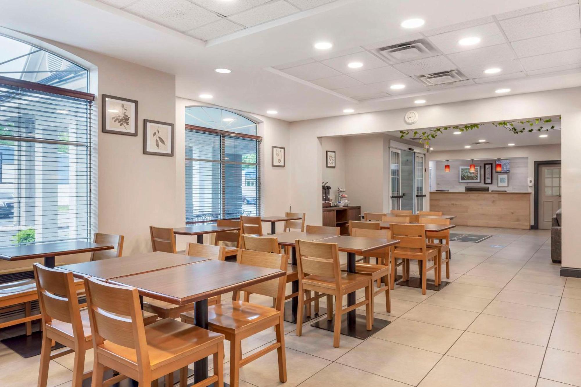 Country Inn & Suites By Radisson, Newport News South, Va Εξωτερικό φωτογραφία