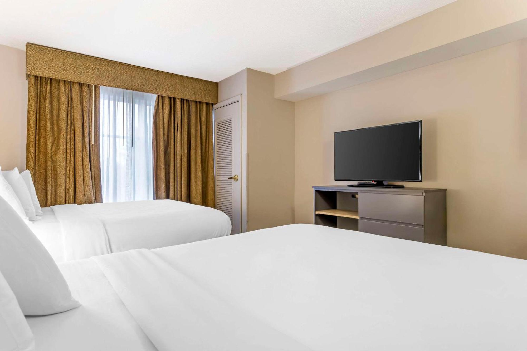 Country Inn & Suites By Radisson, Newport News South, Va Εξωτερικό φωτογραφία